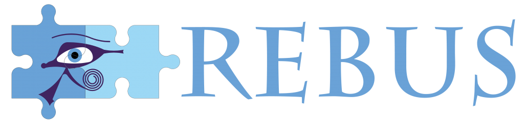 Rebus logo