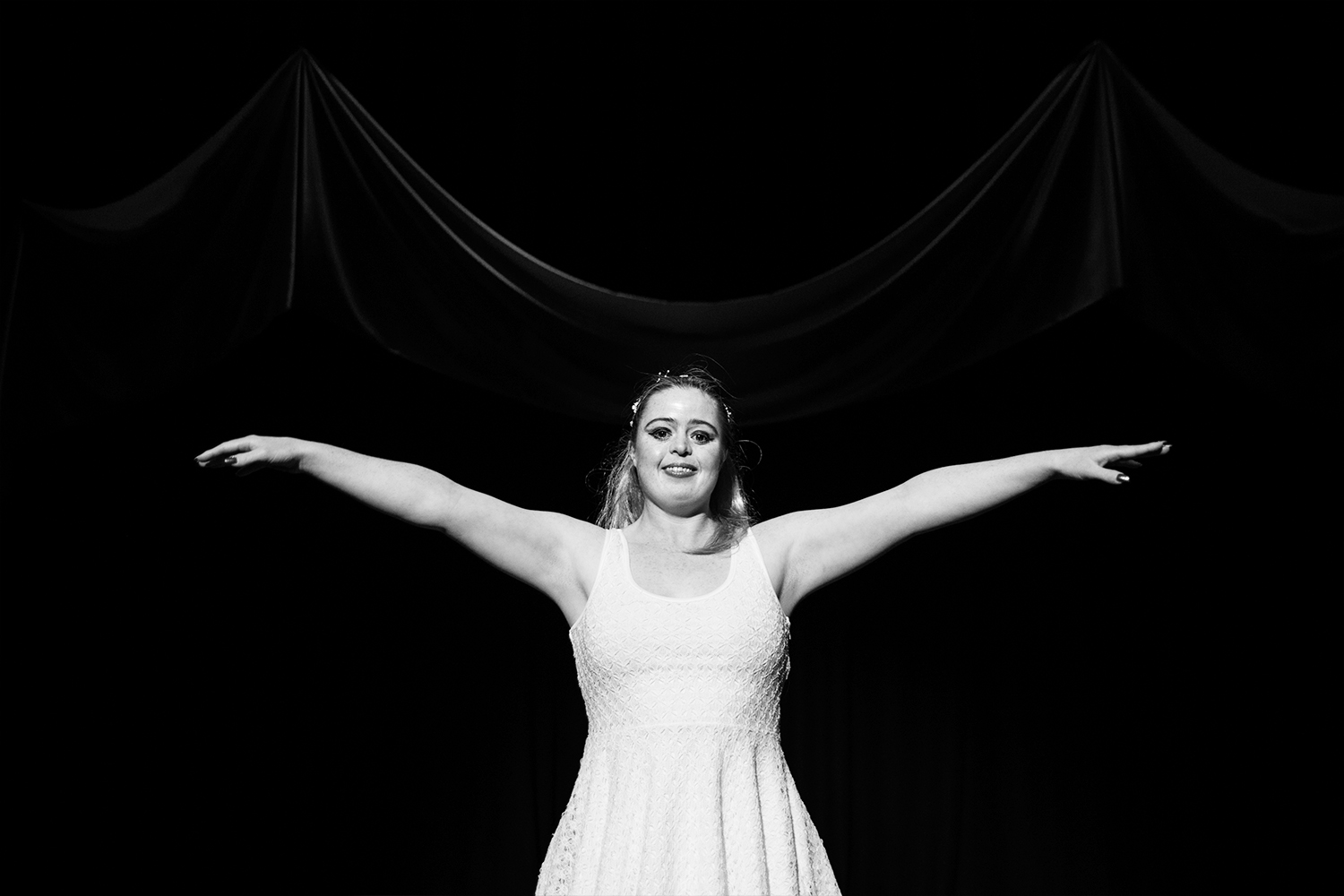 Happy International Day of People with Disability!