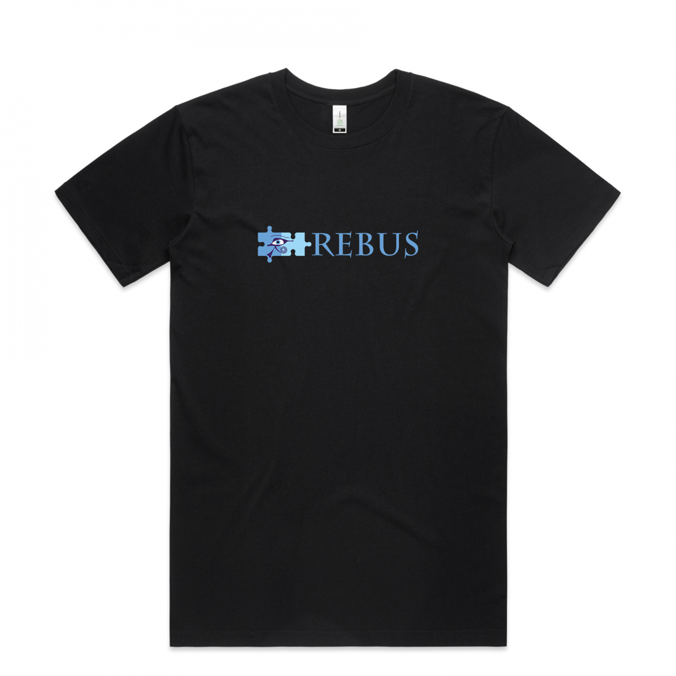 rebus t shirt